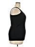 Torrid Black Tank Top Size 3X Plus (3) - photo 4