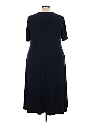 MSK Casual Dress (view 2)