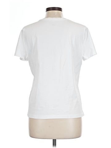 Tommy Hilfiger Short Sleeve T-Shirt (view 2)