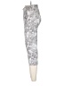 Active by Old Navy Print Silver Leggings Size M - photo 5