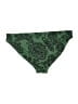 Boden Graphic Green Swimsuit Bottoms Size 14 - photo 2