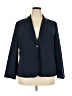 Chadwicks Blue Blazer Size 18 - photo 1