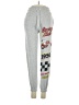 Peanuts Graphic Gray Sweatpants Size XS - photo 1