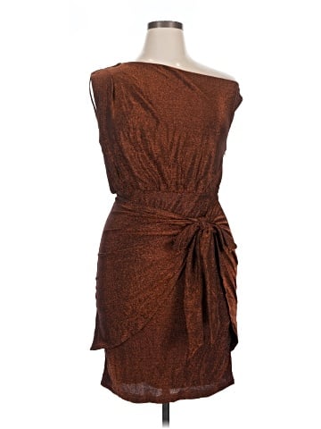 Simplee Cocktail Dress (view 1)