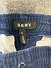 DKNY Solid Blue Shorts Size 5 - photo 3
