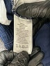 DKNY Solid Blue Shorts Size 5 - photo 4