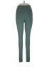 Victoria's Secret Green Active Pants Size 10 - photo 1