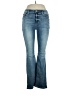 Judy Blue Blue Jeans Size 15 - photo 1