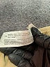 Zara Solid Tan Jacket Size M - photo 7