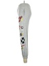 Peanuts Graphic Gray Sweatpants Size XS - photo 5