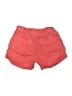 Joie Solid Red Shorts Size 4 - photo 2
