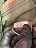 H&M Solid Green Coat Size 12-18 mo - photo 3