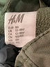H&M Solid Green Coat Size 12-18 mo - photo 5