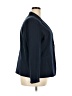 Chadwicks Blue Blazer Size 18 - photo 4