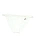 Unbranded White Swimsuit Bottoms Size M (estimated) - photo 1