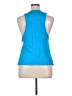 Active 100% Cotton Blue Active Tank Size XL - photo 2