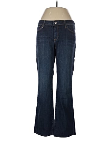 Adriano Goldschmied Jeans (view 1)