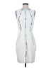 Cynthia Steffe White Cocktail Dress Size 2 - photo 1
