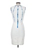 Cynthia Steffe White Cocktail Dress Size 2 - photo 2