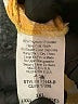curvy sense 100% Polyester Yellow Short Sleeve Blouse Size 3X - photo 8