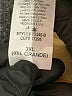 curvy sense 100% Polyester Yellow Short Sleeve Blouse Size 3X - photo 9
