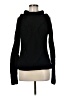 Intermix 100% Wool Black Wool Pullover Sweater Size M - photo 1