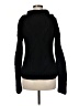 Intermix 100% Wool Black Wool Pullover Sweater Size M - photo 2