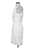 Cynthia Steffe White Cocktail Dress Size 2 - photo 5