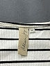 Allison Joy Ivory Long Sleeve Top Size M - photo 7