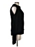 Intermix 100% Wool Black Wool Pullover Sweater Size M - photo 4