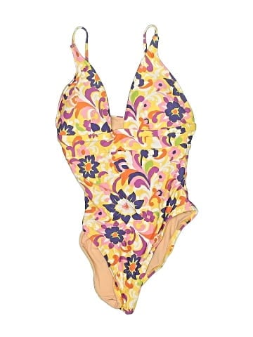 J.Crew One Piece Swimsuit (view 1)