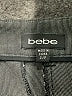 Bebe Chevron-herringbone Gray Dress Pants Size 2 (petite) - photo 7