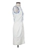 Cynthia Steffe White Cocktail Dress Size 2 - photo 4