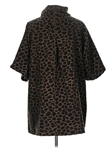 Luii Coat (view 2)