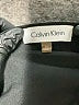 Calvin Klein Black Long Sleeve Blouse Size M - photo 7