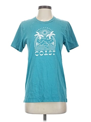 Bella + Canvas Short Sleeve T-Shirt (view 1)