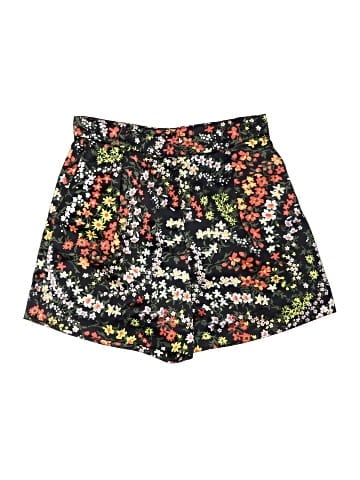 ATM Shorts (view 1)