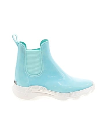 Kenneth Cole New York Rain Boots (view 1)