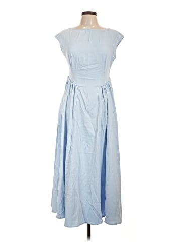 Trouve Casual Dress (view 1)
