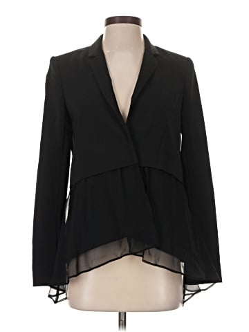 Elizabeth and James Blazer (view 1)