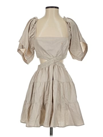 Free People Casual Dress (view 1)