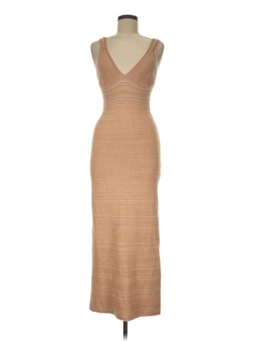 Torn by Ronny Kobo Cocktail Dress (view 1)
