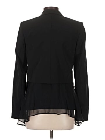 Elizabeth and James Blazer (view 2)