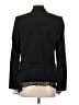 Elizabeth and James Black Blazer Size 2 - photo 2