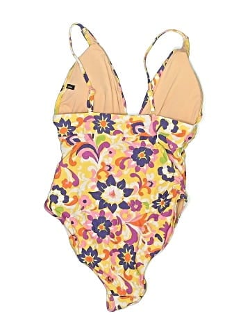J.Crew One Piece Swimsuit (view 2)