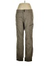 Matty M Green Tan Jeans Size 16 - photo 1