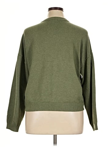 J.Crew Factory Store Pullover Sweater (view 2)