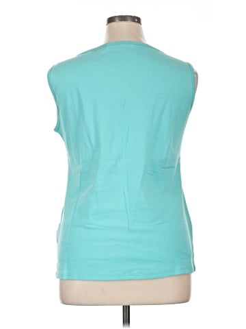 Travelsmith Sleeveless Top (view 2)