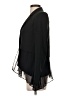 Elizabeth and James Black Blazer Size 2 - photo 5