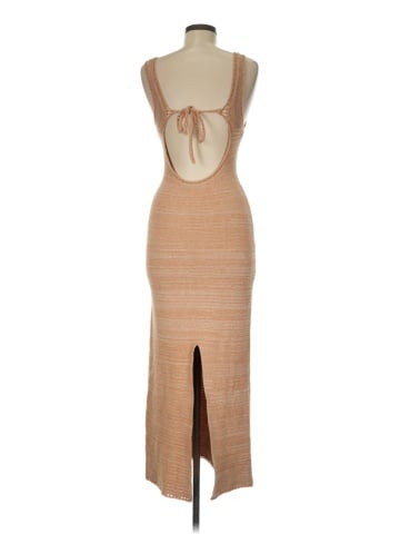 Torn by Ronny Kobo Cocktail Dress (view 2)